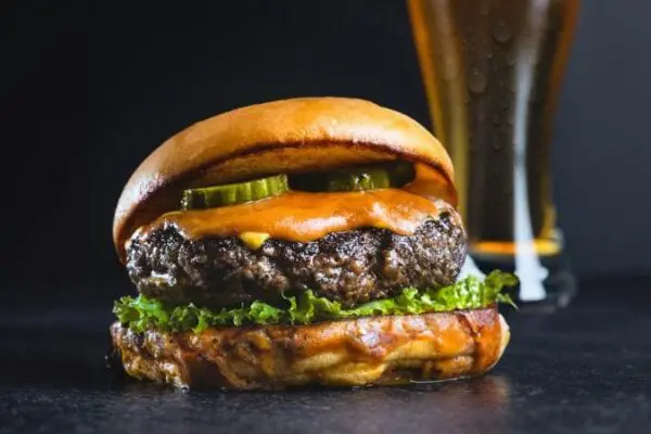 Burgerstory V1Cp — Brugada Kitchen & Bar Nashville