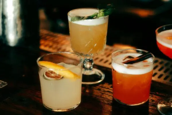 Collection — Brugada Kitchen & Bar Nashville