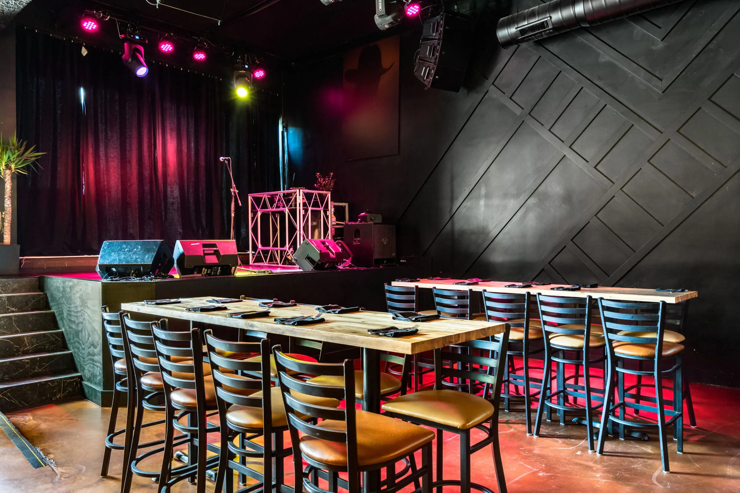 Brugada Kitchen & Bar — modern American dining in downtown Nashville