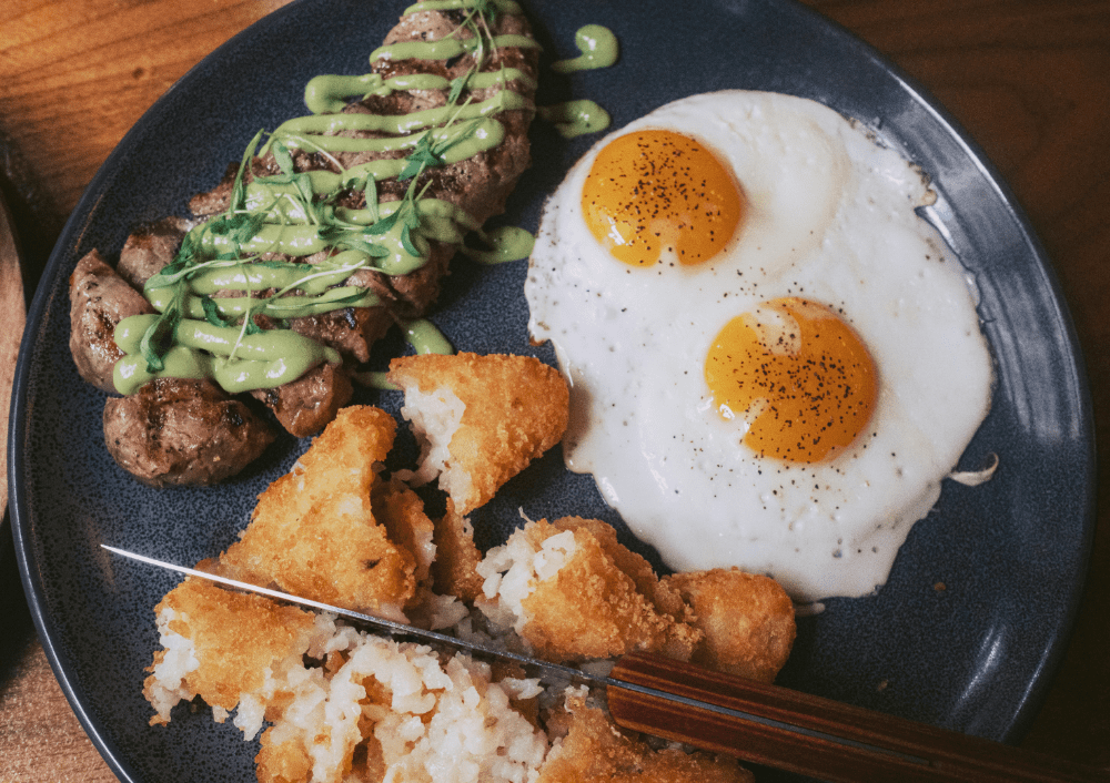 Brugada Kitchen & Bar — modern American dining in downtown Nashville