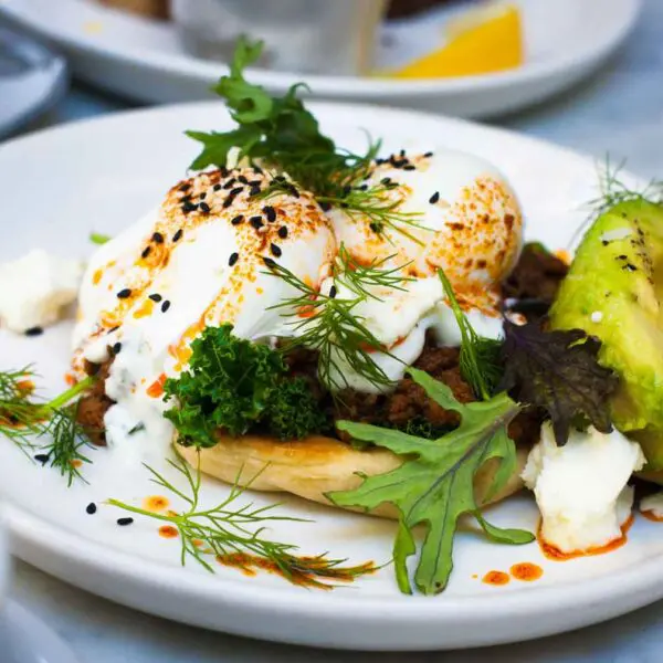 brunch — Brugada Kitchen & Bar, Nashville
