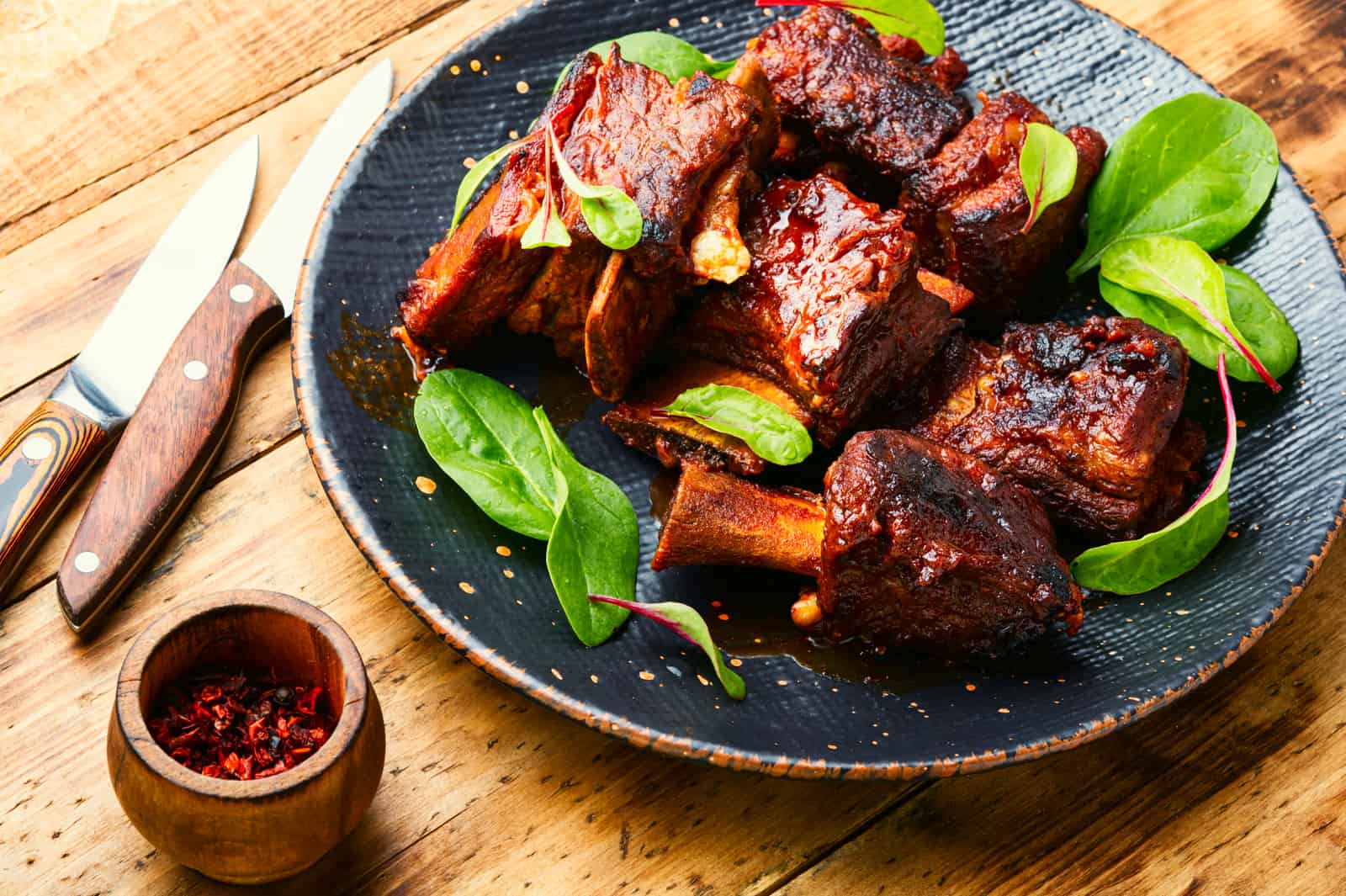 What Is American Food And Cuisine — Brugada Kitchen & Bar Nashville