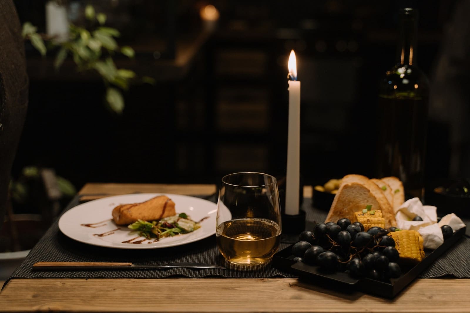 best dinner spots in nashville and downtown