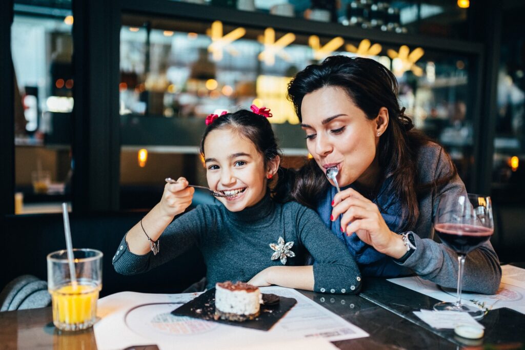 nashville restaurants for families