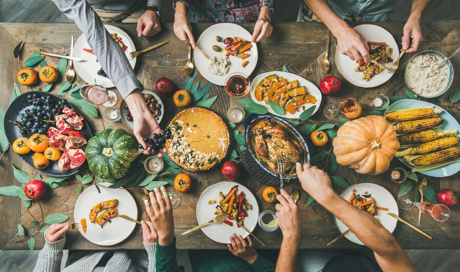 restaurants open for thanksgiving in nashville