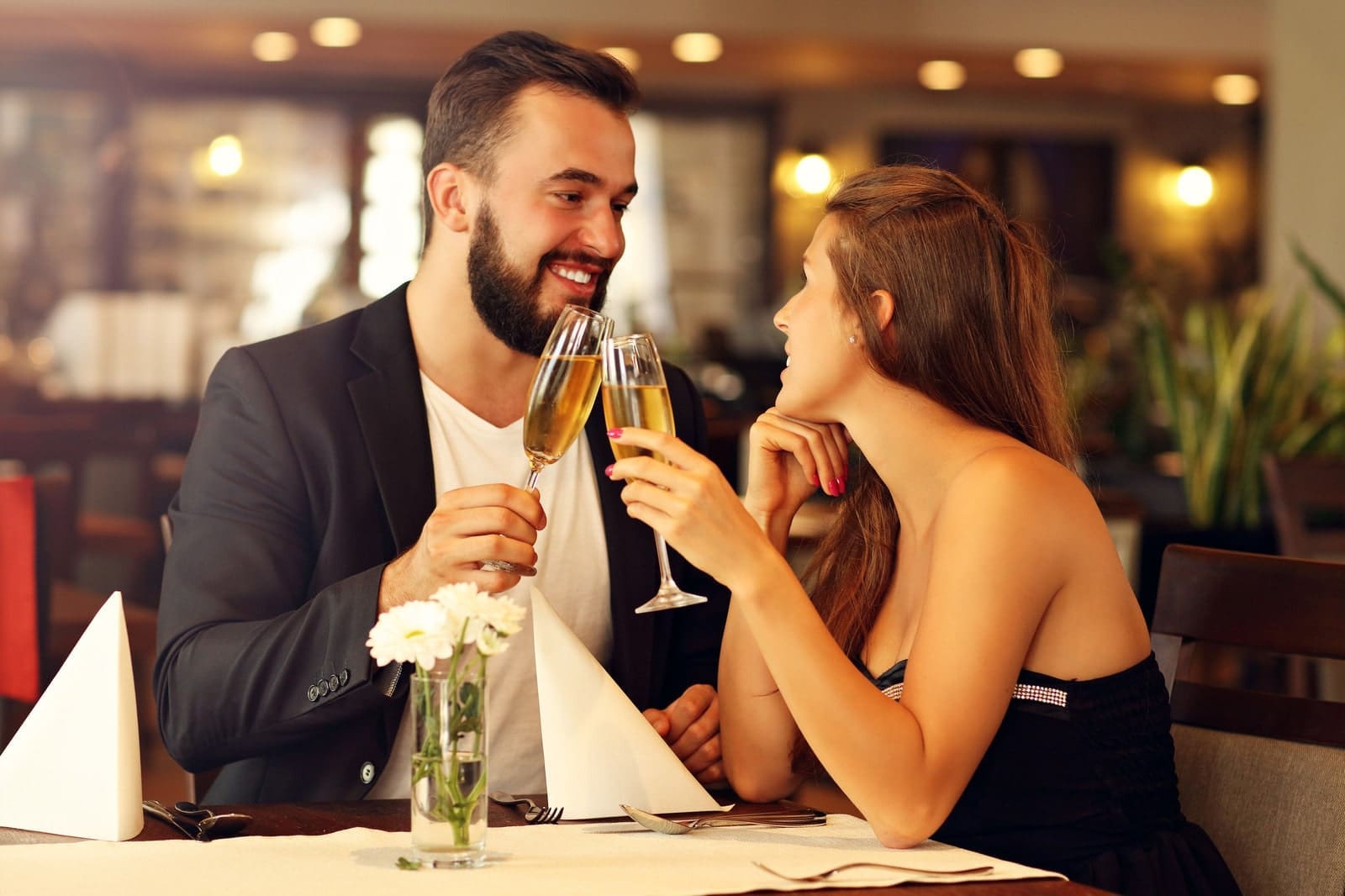 Top 5 Romantic Restaurants In Nashville — Brugada Kitchen & Bar Nashville