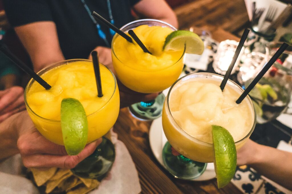 best margaritas in nashville