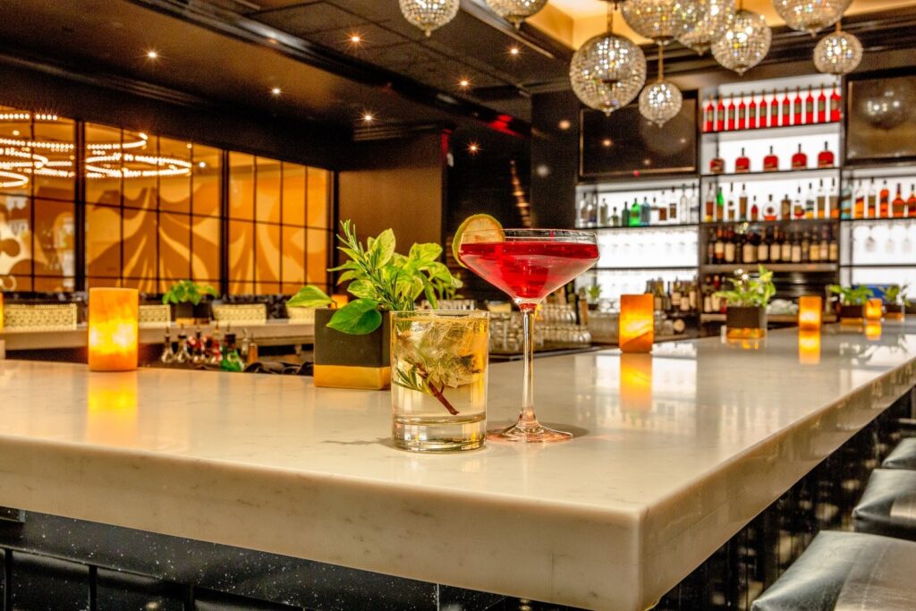 best cocktail bar in nashville​