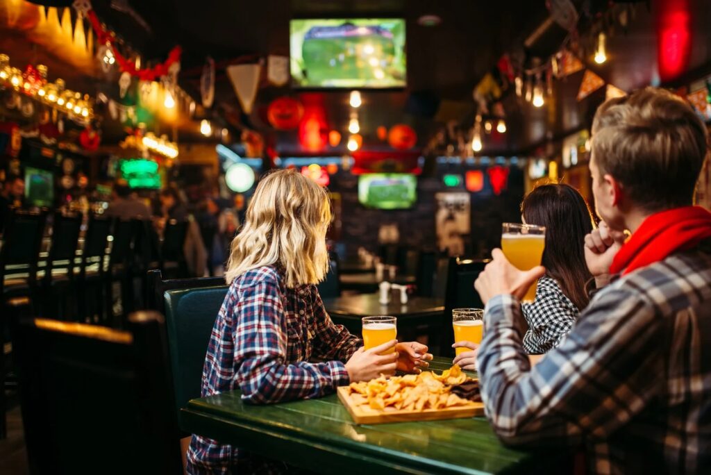 best beer bars in nashville​