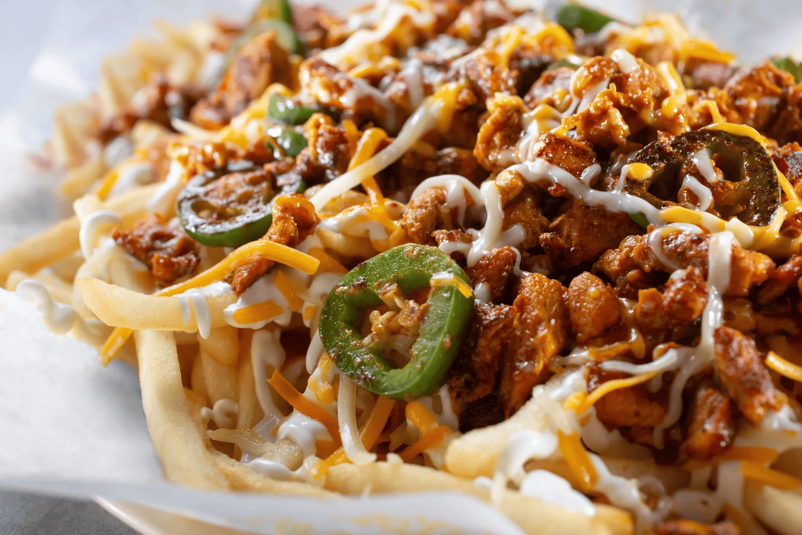 Southern Charm On A Plate Nashvilles Finest Regional Cuisine — Brugada Kitchen & Bar Nashville
