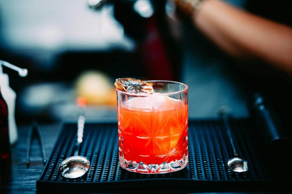 Brugada Cocktails